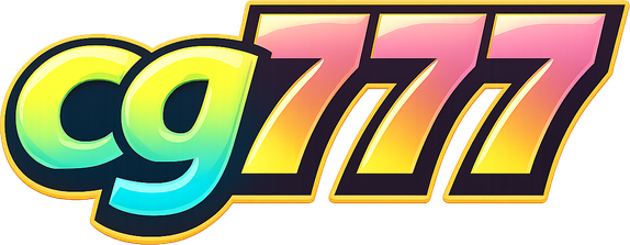 cg777 Philippines gaming platform logo